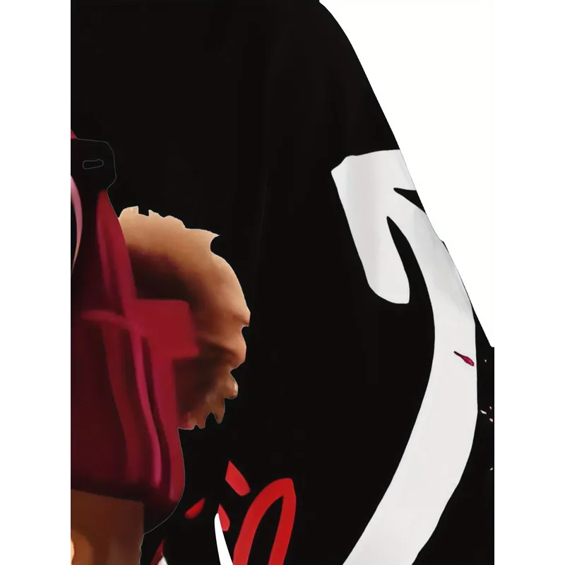 The 2025 summer new men's set  - Street Fashion Men 2025 review and price